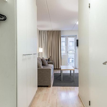 Forenom Aparthotel Espoo Kehae I 외부 사진