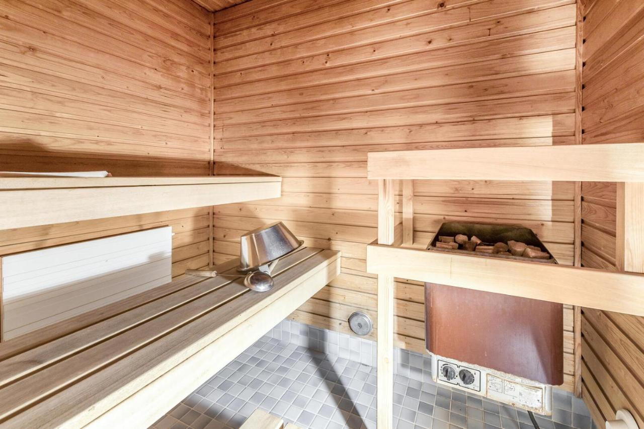 Forenom Aparthotel Espoo Kehae I 외부 사진