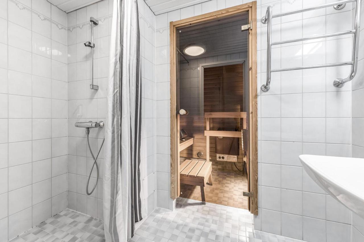 Forenom Aparthotel Espoo Kehae I 외부 사진